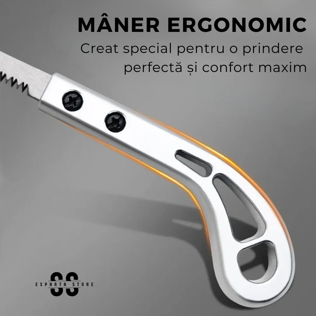 (CUMPĂRĂ 1, PRIMEȘTI 2) Fierăstrău Manual Multifuncțional • Spartta Saw™