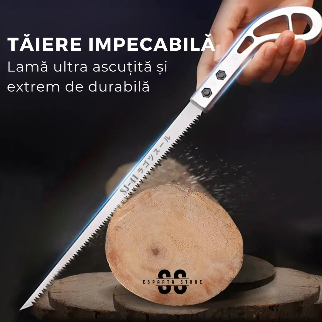 (CUMPĂRĂ 1, PRIMEȘTI 2) Fierăstrău Manual Multifuncțional • Spartta Saw™