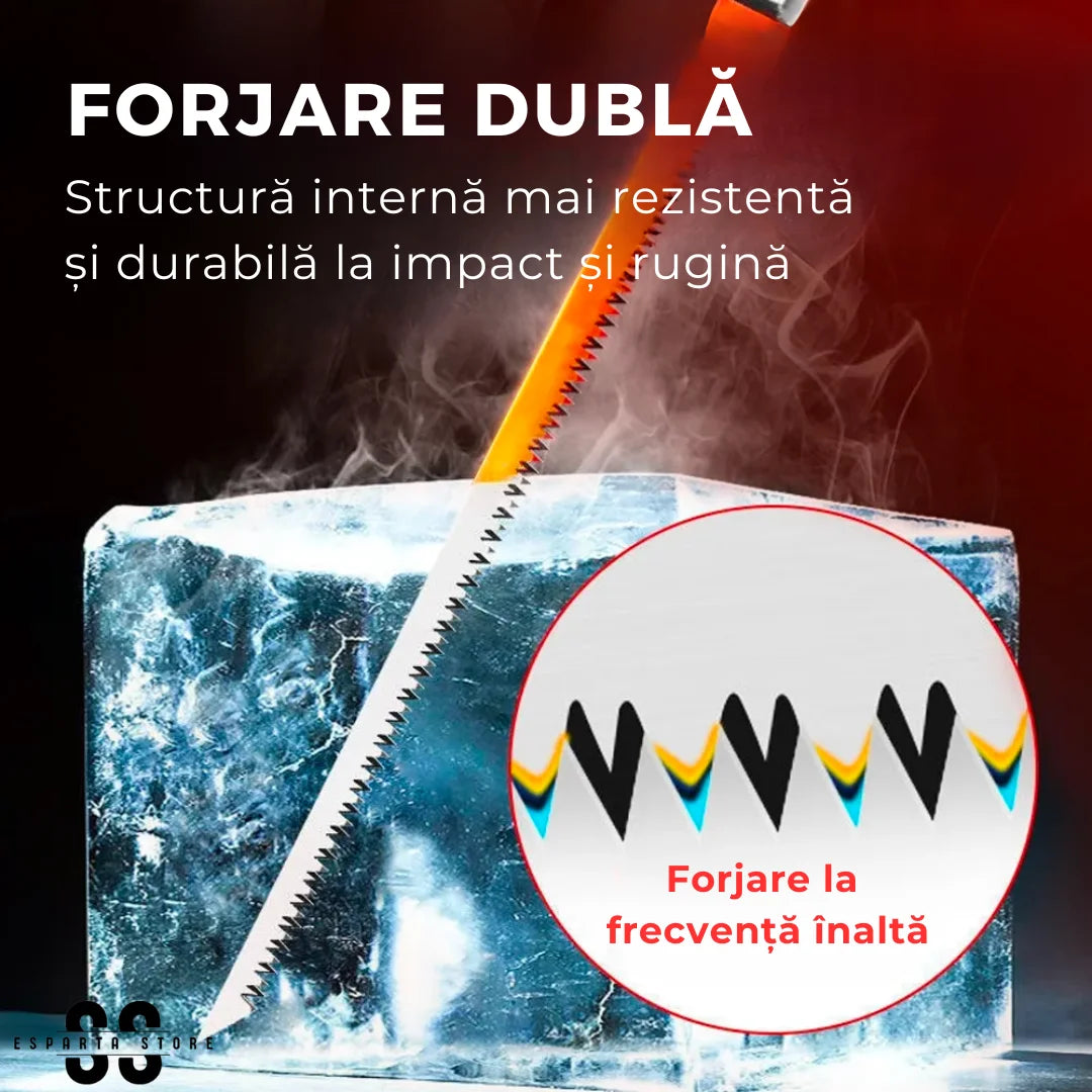 (CUMPĂRĂ 1, PRIMEȘTI 2) Fierăstrău Manual Multifuncțional • Spartta Saw™