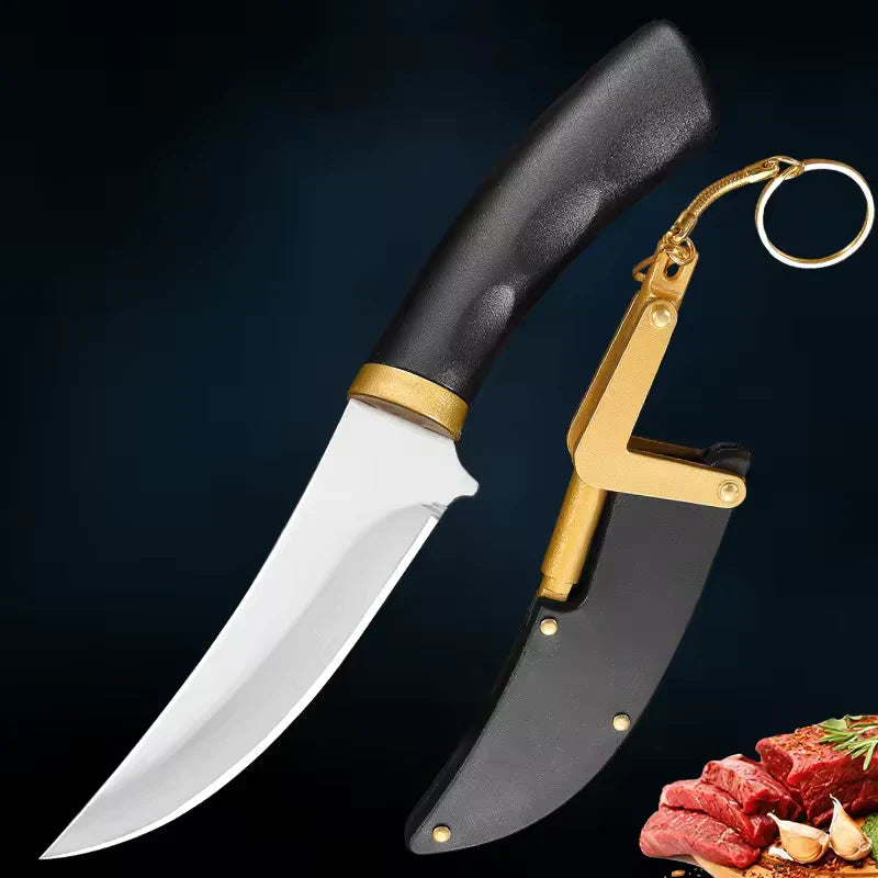 (CUMPĂRĂ 1, PRIMEȘTI 2) CUȚIT LIRIO SPARTTA™ – 100% FORJAT MANUAL