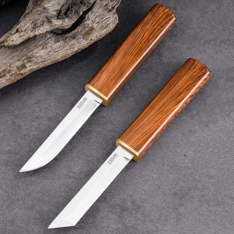 (CUMPĂRĂ 1, PRIMEȘTI 2) CUȚIT SAMURAI SPARTTA™ • 100% Forjat Manual